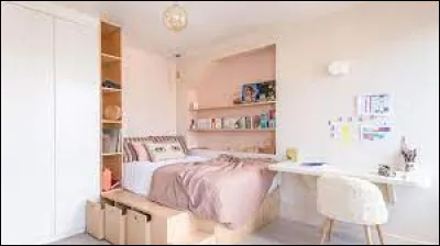 Quelle décoration préfères-tu ?