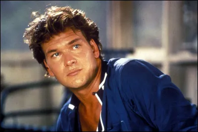 Dernière question, qui est cette célébrité ?