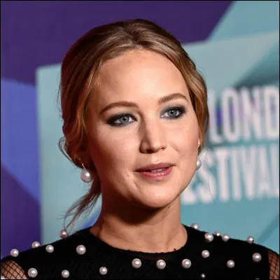 Qui est cette célébrité ?