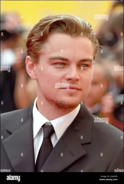 Qui est cette célébrité ?