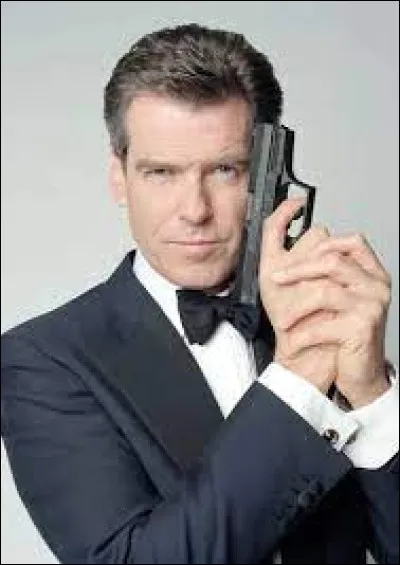 Pierce Brosnan a incarné le personnage de James Bond dans six films.