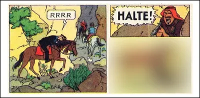 Coke en Stock > En fin de compte, qui va réellement obtempérer à l'ordre de ce personnage peu amène ?