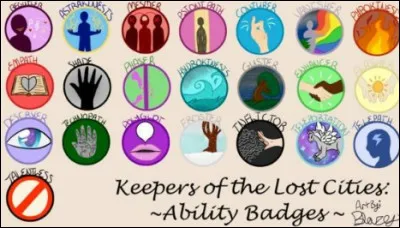 Quel est le type de talent que tu aimerais avoir ? 2