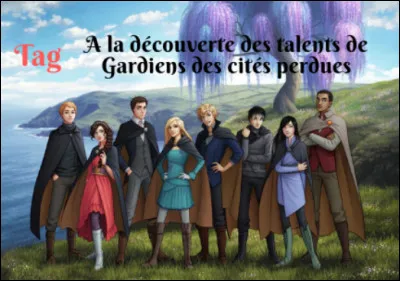 Quel est ton talent pr&eacute;f&eacute;r&eacute; ? 4