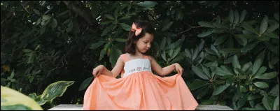 Aimes-tu bien t'habiller (chic) ?