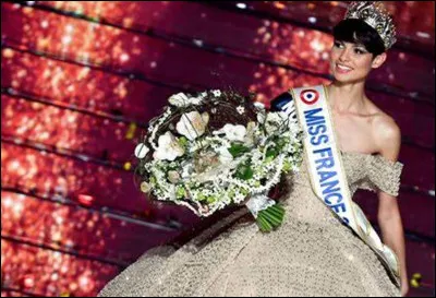 Qui est élue Miss France 2024 ?