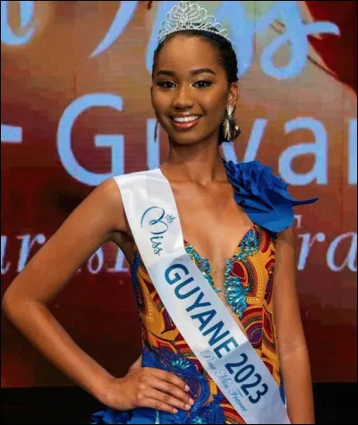 Quel nom donne-t-on à celle qui termine deuxième du concours Miss France ?