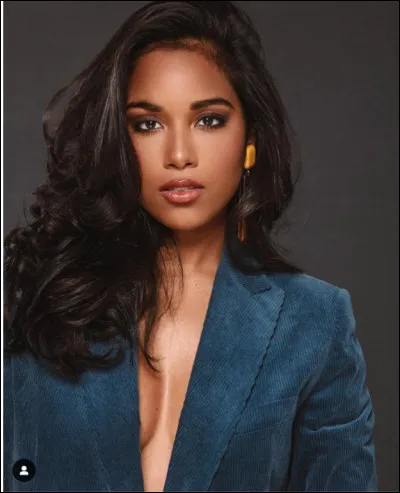 Qui est cette Clémence, Miss Ffrance 2020 qui va représenter la France au concours Miss Monde 2024 ?