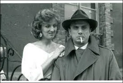 La série a été précédée d'un téléfilm, réalisé en 1988, intitulé "Les rats de Montsouris", d'après le roman éponyme, réalisé par ...