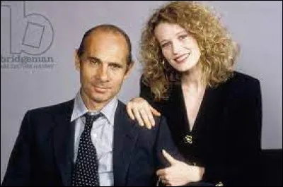 Quelle actrice joue le rôle dans les deux premiers épisodes ?