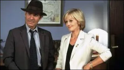 Après son départ en retraite, il est remplacé dans les saisons 6 à 8 par la commissaire ...