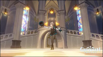 Et elle ? Qui est-elle ?