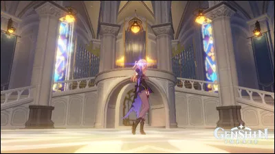 Et qui est cette magnifique fille ?