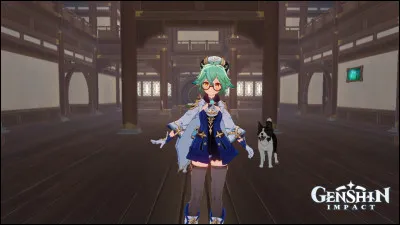 Une dernière pour la route ! Qui est-ce ?