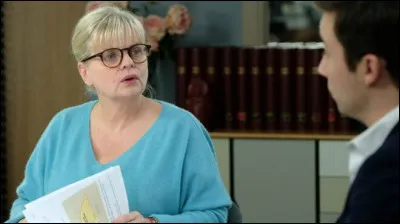 Dans laquelle de ces séries y a-t-il une avocate qui n'hésite pas à contourner la loi ?