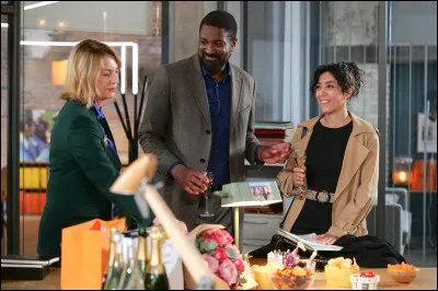 L'une de ces séries possède un avocat qui décide de défendre des bonnes personnes pour se racheter. Laquelle est-ce ?