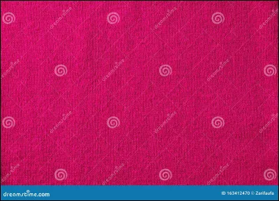 Quelle est cette couleur ?