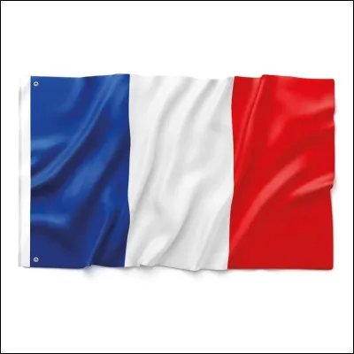 À quel pays correspond ce drapeau ?