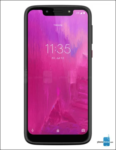 Quelle est la marque de téléphone la plus connue ?