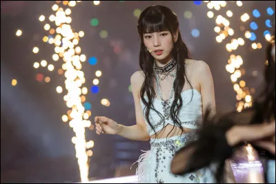 Pourquoi Doo-na n'est-elle plus idol k-pop ?