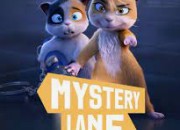 Quiz Connais-tu 'Mystery Lane' ?