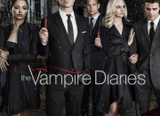 Test Quel personnage de ''The Vampires Diaries'' es-tu ?