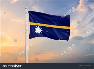 Un peu plus dur, cest le drapeau de quel pays ?