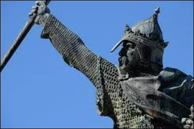 Au XIe siècle, de quel pays Guillaume le Conquérant fut-il couronné roi ?