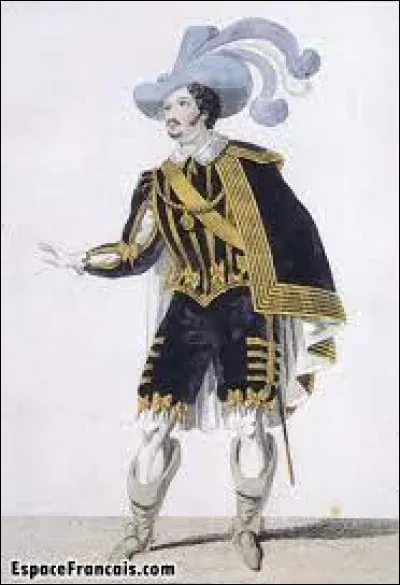 Dans la célèbre pièce de Molière, qui est le serviteur de Don Juan ?