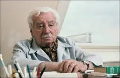 Qui est cet écrivain brésilien ?