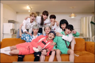 Quels membres aimerais-tu voir apparaitre sur la photo ?