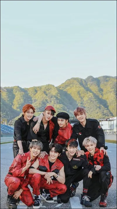 Quelle couleur préfères-tu parmi celles-ci ?