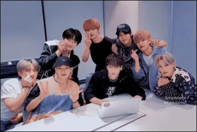 Quel membre préfères-tu parmi ceux-là ?