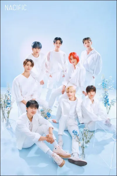 Quel membre est ton "dernier favori" parmi les suivants ? (Obligation de répondre !)