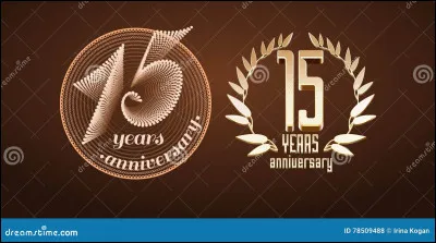 Comment dit-on "quinze" en anglais ?