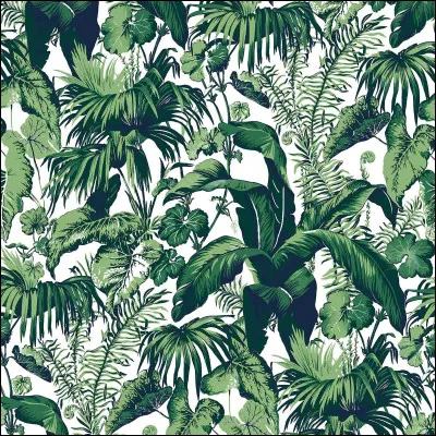 Ta lettre se trouve-t-elle dans le mot ''feuillage'' ?