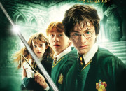 Quiz Quiz Harry Potter et la Chambre des Secrets