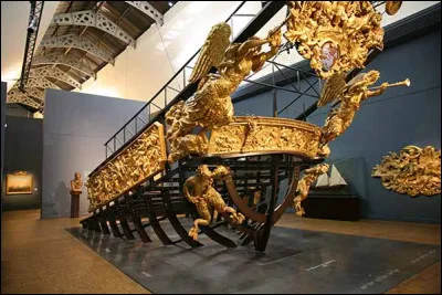 Triticum ou zéa, c'est la...