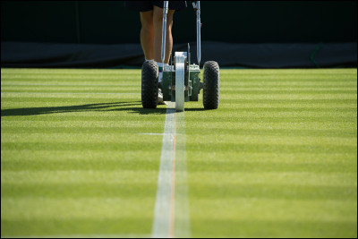 Juillet 2023 - Au terme d'une finale épique jouée en 5 sets, quel joueur de tennis s'impose lors du tournoi de tennis de Wimbledon ?