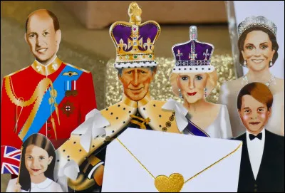 Mai 2023 - Déja roi du Royaume-Uni depuis le décès de sa mère Elisabeth II, Charles III est couronné conformément à la tradition au sein d'un lieu célèbre. Lequel ?