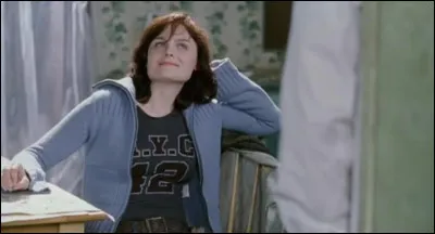 Cette image de l'actrice est tirée du film :