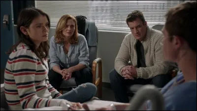 Pouvez-vous me dire de quelle série est extraite cette image ?