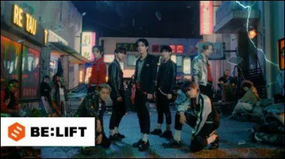 Qui a chanté "Sweet Venom" ?