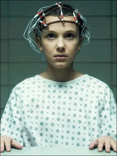 Dans quelle série n'a-t-elle pas joué ?