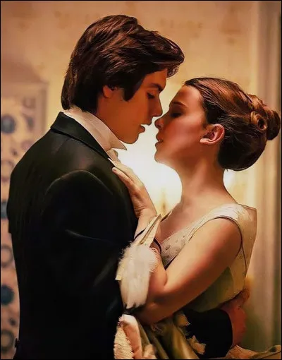 Avec qui est-elle en couple ? (décembre 2023)