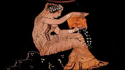 Que signifie "Pandora" en grec ?