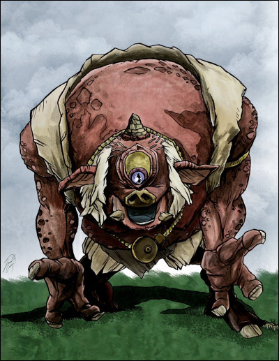 Qu'est-ce que c'est ?