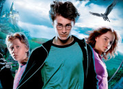 Quiz Quiz Harry Potter et le Prisonnier d'Azkaban