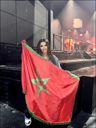 Quelles sont les origines d'Imen Es ?