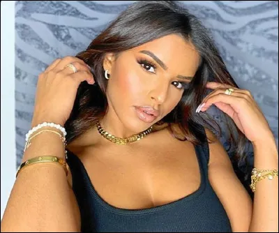 Quel âge a actuellement Imen Es ? (décembre 2023)